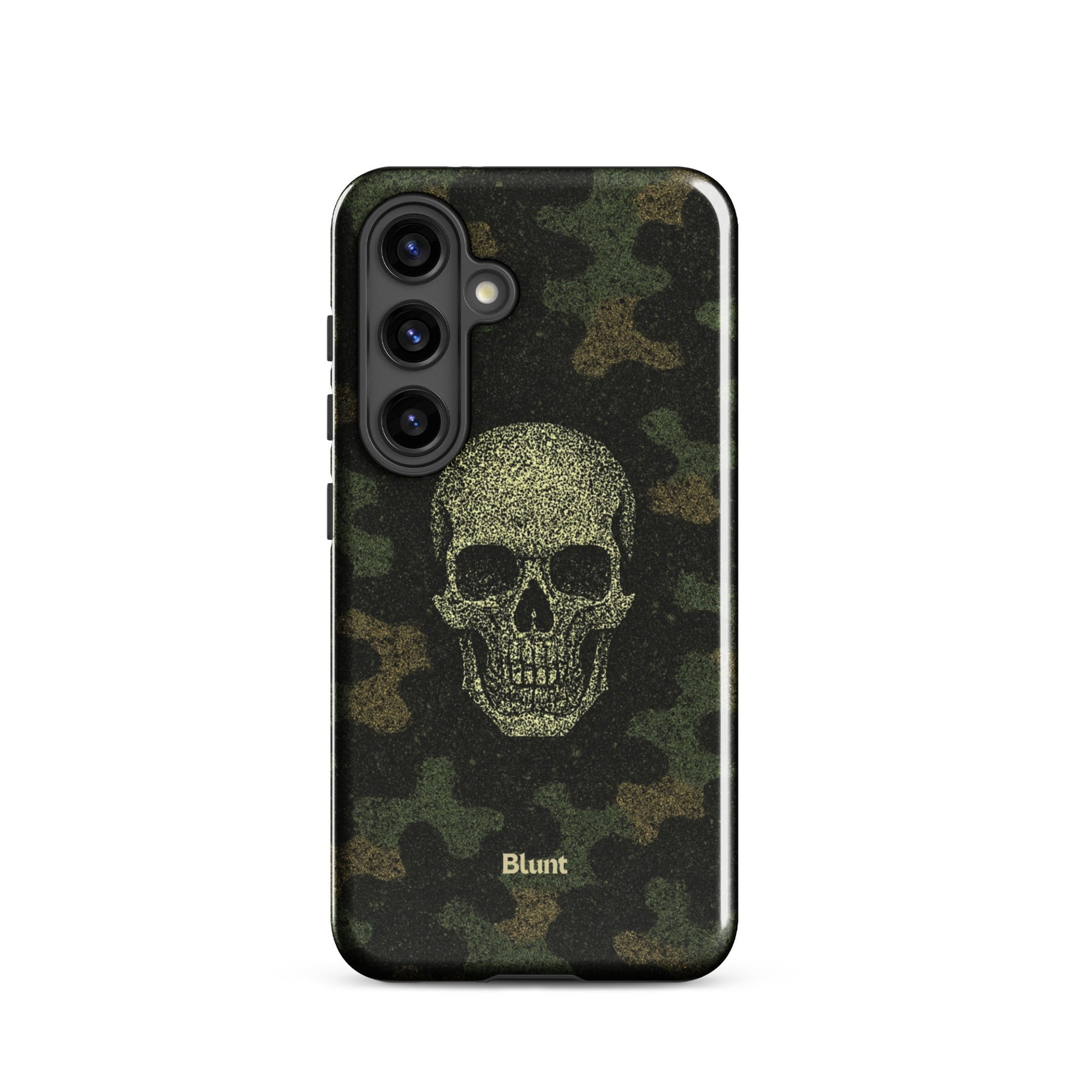 Blast Samsung Case - Blunt Cases