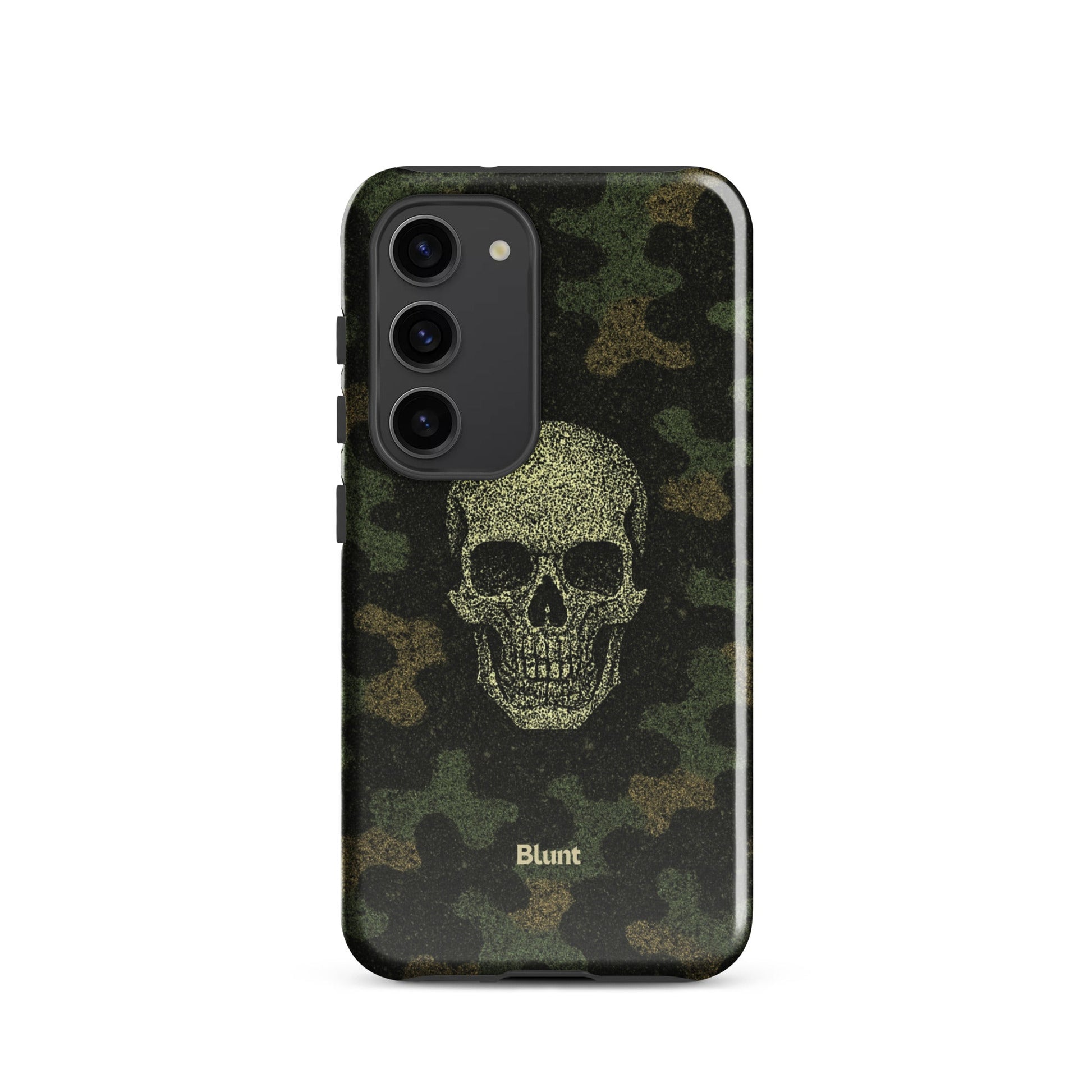 Blast Samsung Case - Blunt Cases