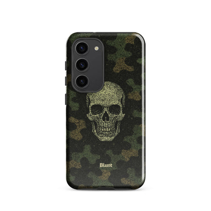 Blast Samsung Case - Blunt Cases
