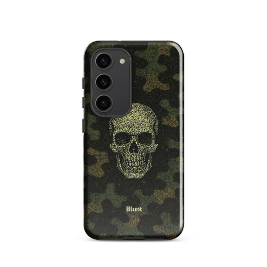 Blast Samsung Case - Blunt Cases