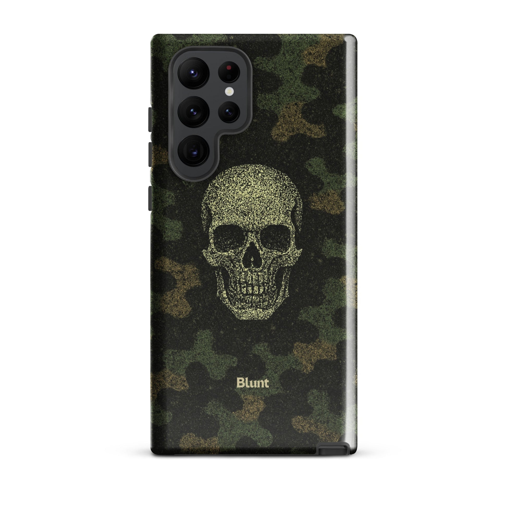 Blast Samsung Case - Blunt Cases
