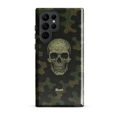 Blast Samsung Case - Blunt Cases
