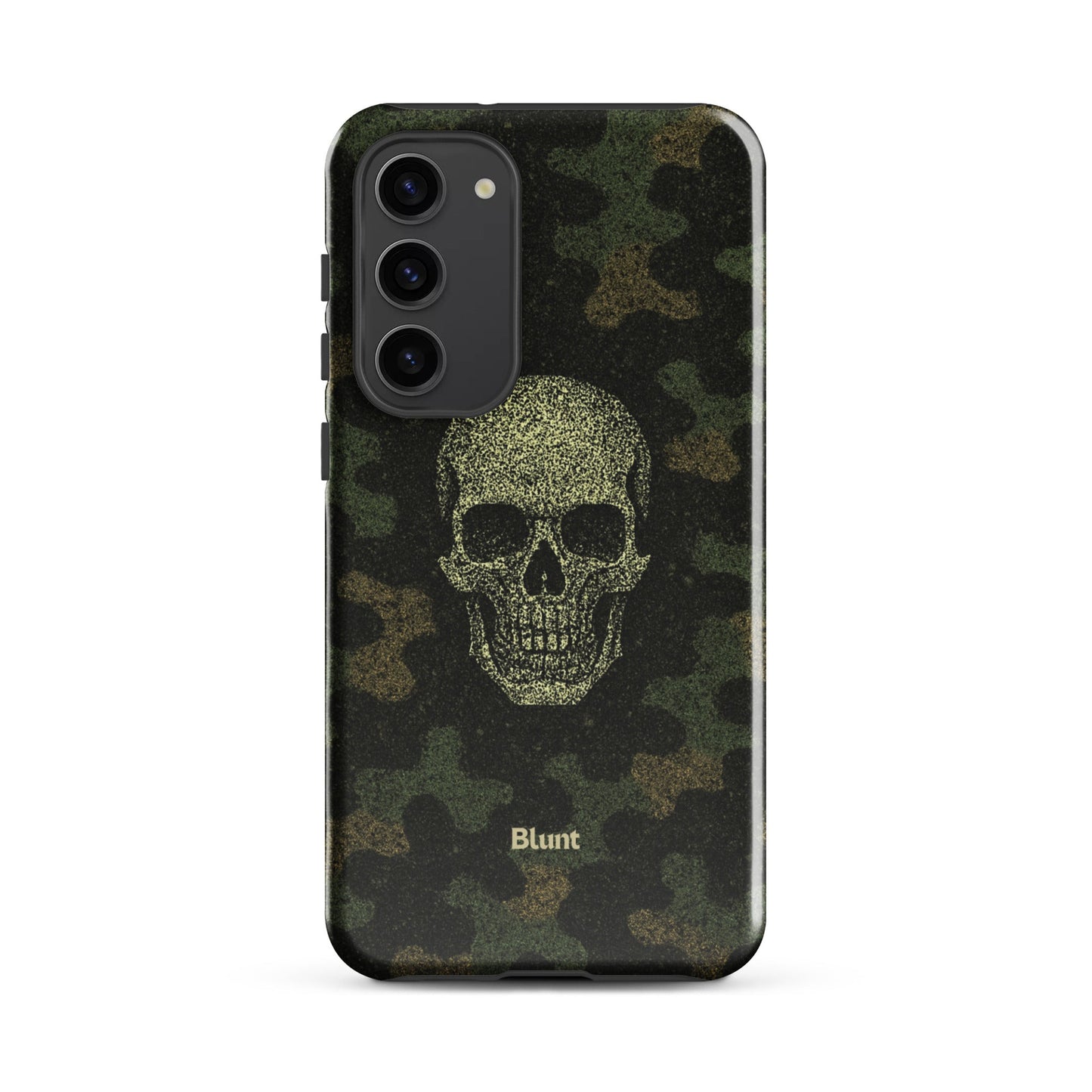 Blast Samsung Case - Blunt Cases