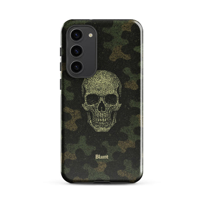 Blast Samsung Case - Blunt Cases