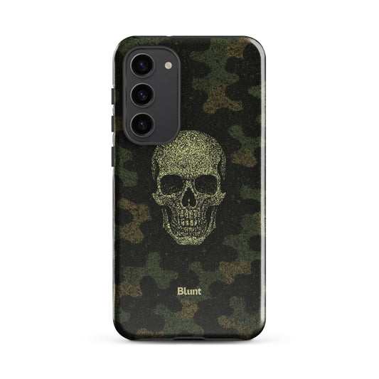 Blast Samsung Case - Blunt Cases