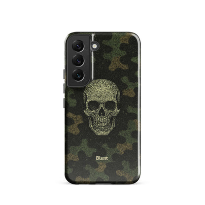 Blast Samsung Case - Blunt Cases