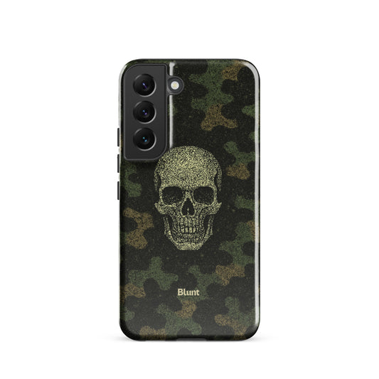 Blast Samsung Case - Blunt Cases