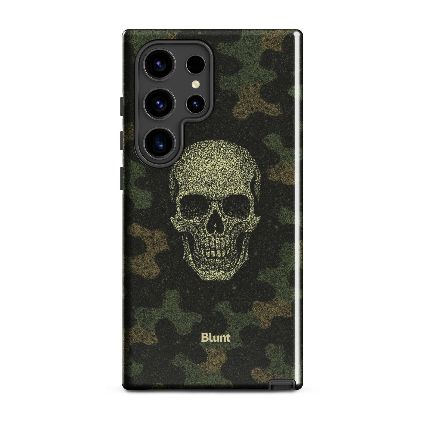 Blast Samsung Case - Blunt Cases