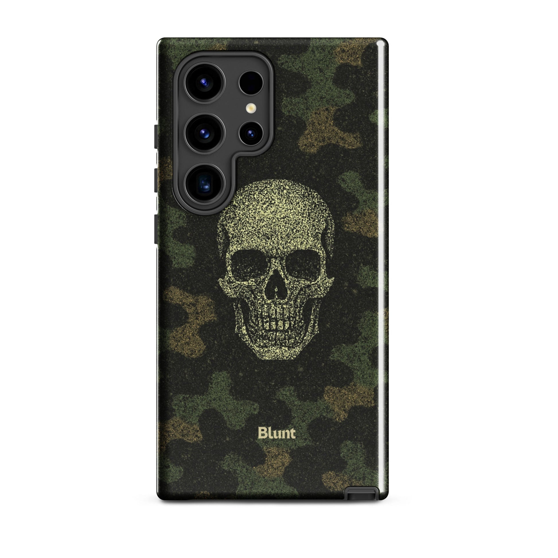 Blast Samsung Case - Blunt Cases
