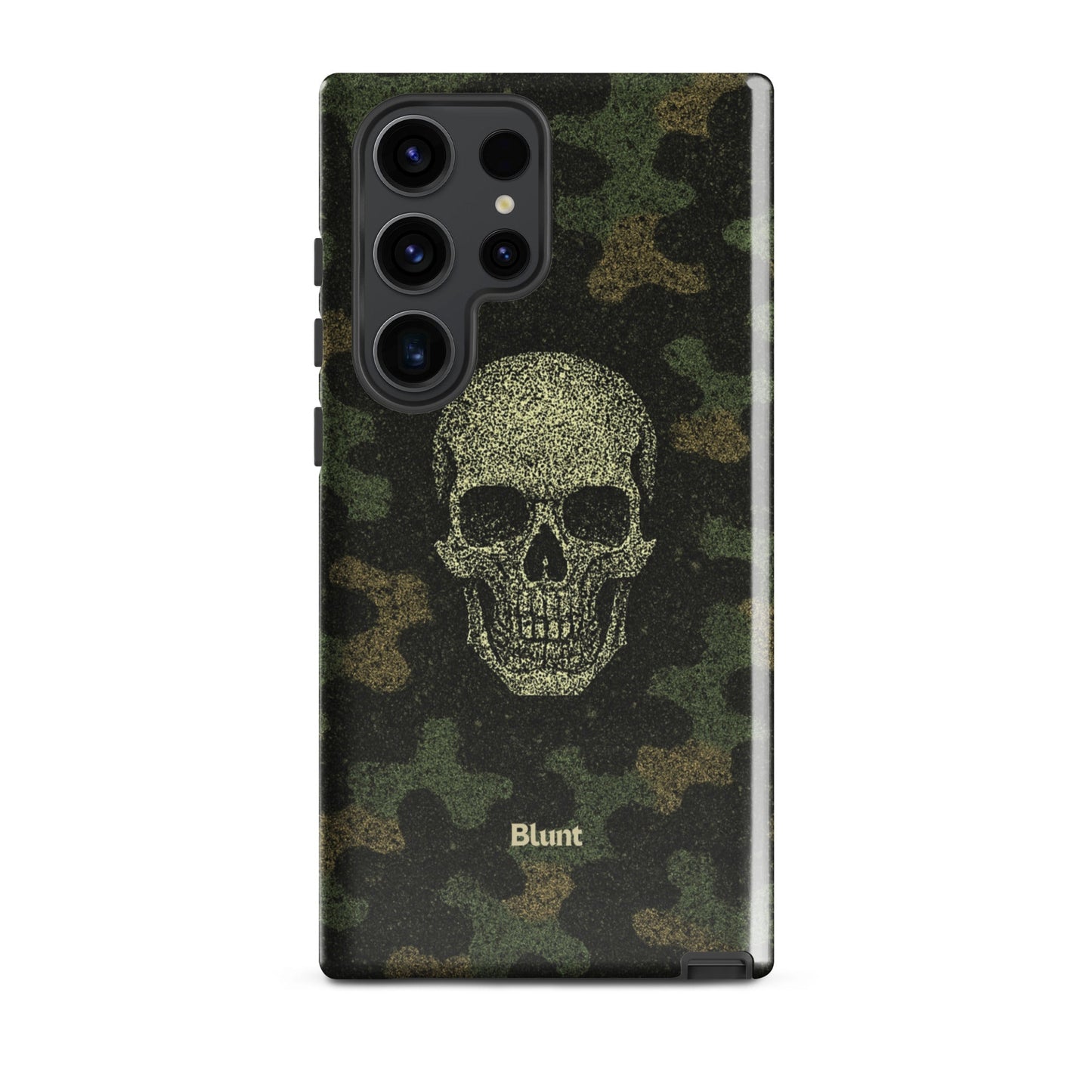 Blast Samsung Case - Blunt Cases