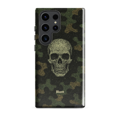 Blast Samsung Case - Blunt Cases