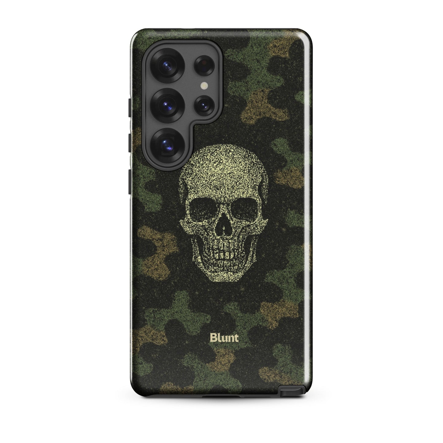Blast Samsung Case - Blunt Cases