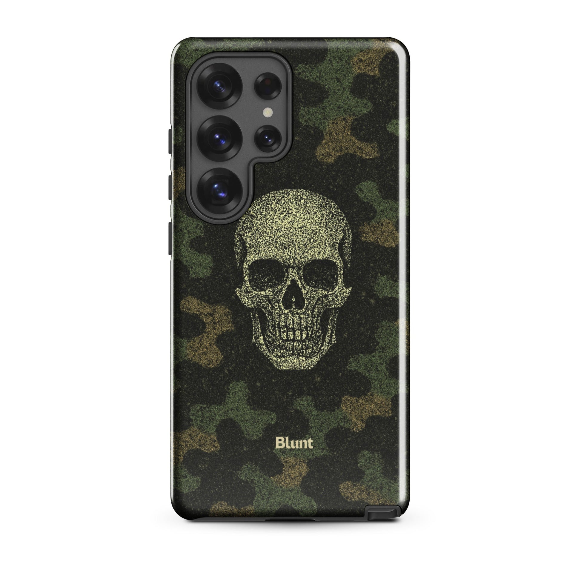 Blast Samsung Case - Blunt Cases