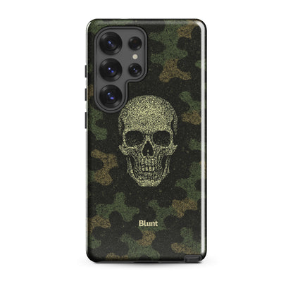 Blast Samsung Case - Blunt Cases