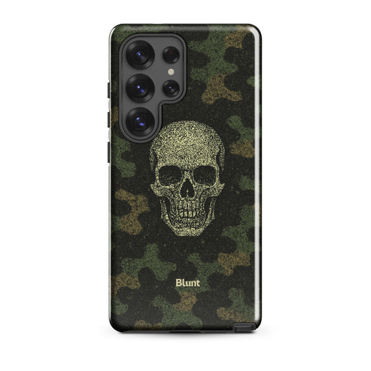 Blast Samsung Case - Blunt Cases