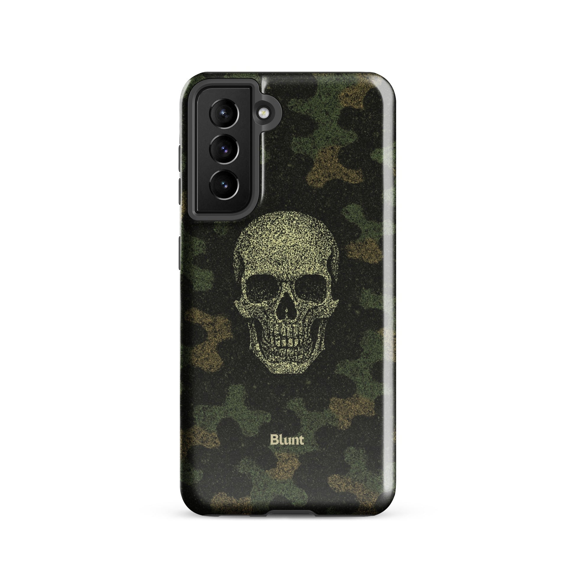 Blast Samsung Case - Blunt Cases