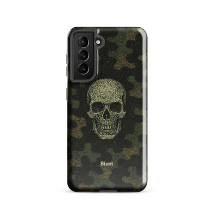 Blast Samsung Case - Blunt Cases