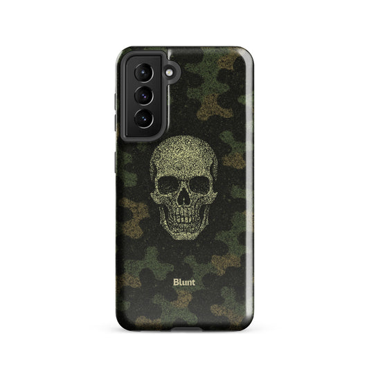 Blast Samsung Case - Blunt Cases