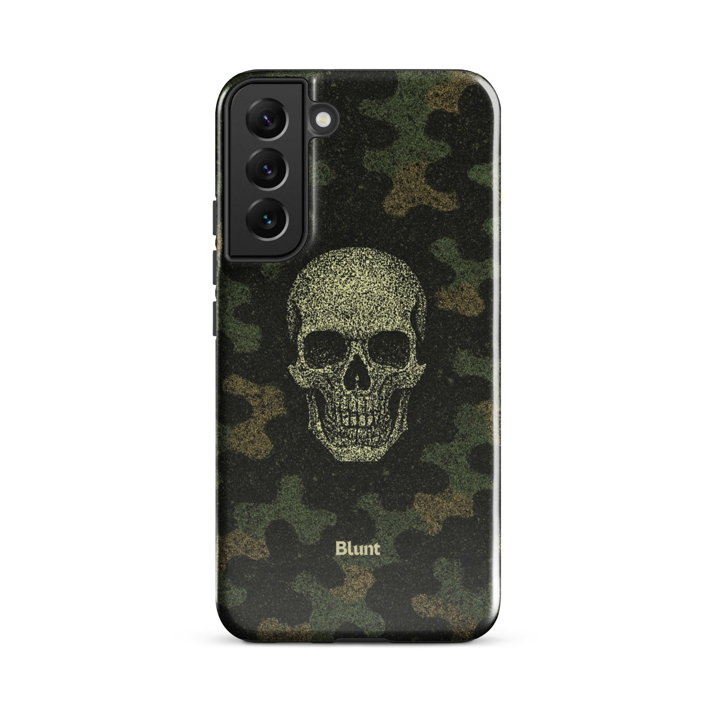 Blast Samsung Case - Blunt Cases