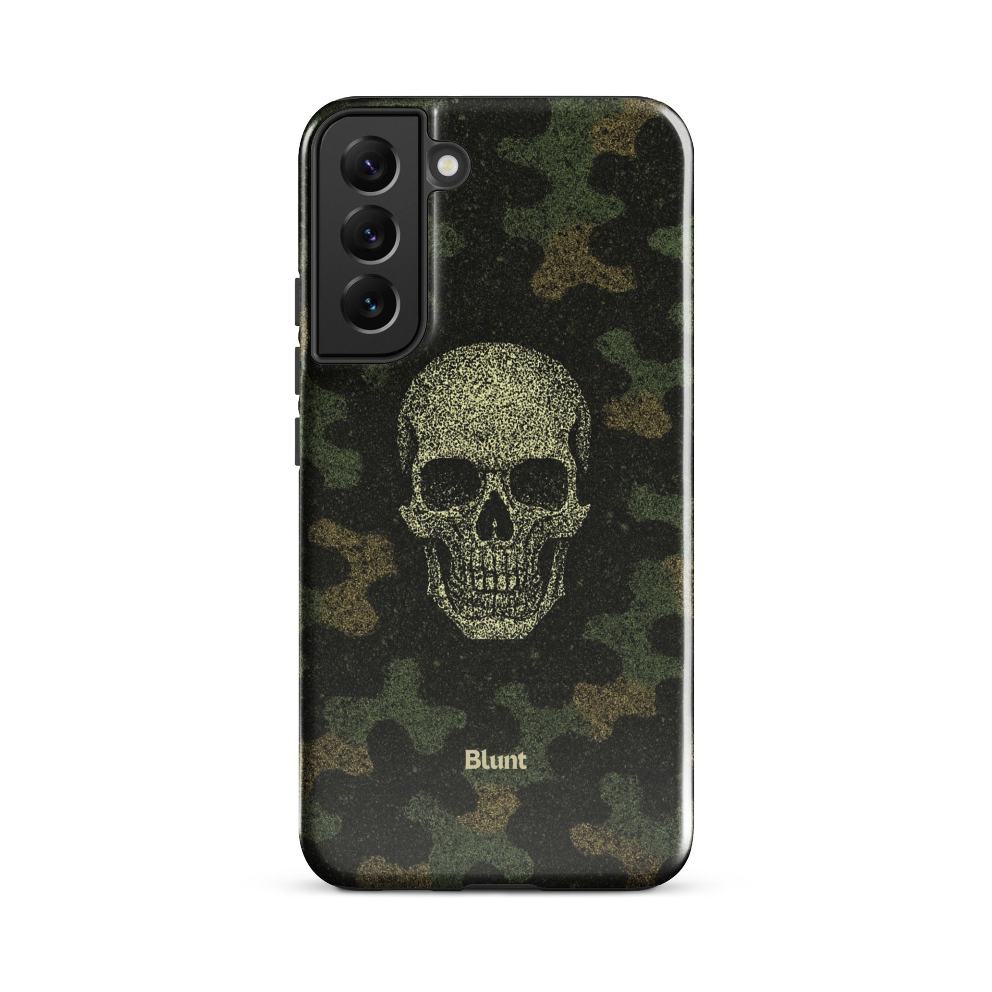 Blast Samsung Case - Blunt Cases