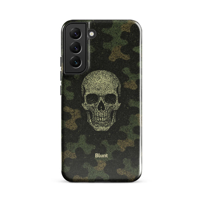 Blast Samsung Case - Blunt Cases