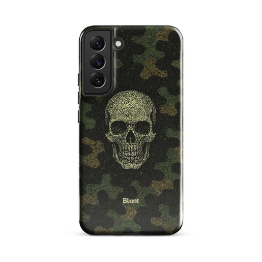 Blast Samsung Case - Blunt Cases