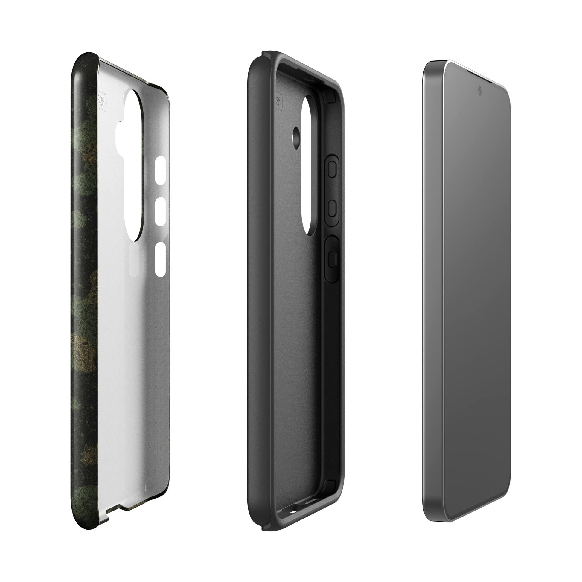 Blast Samsung Case - Blunt Cases