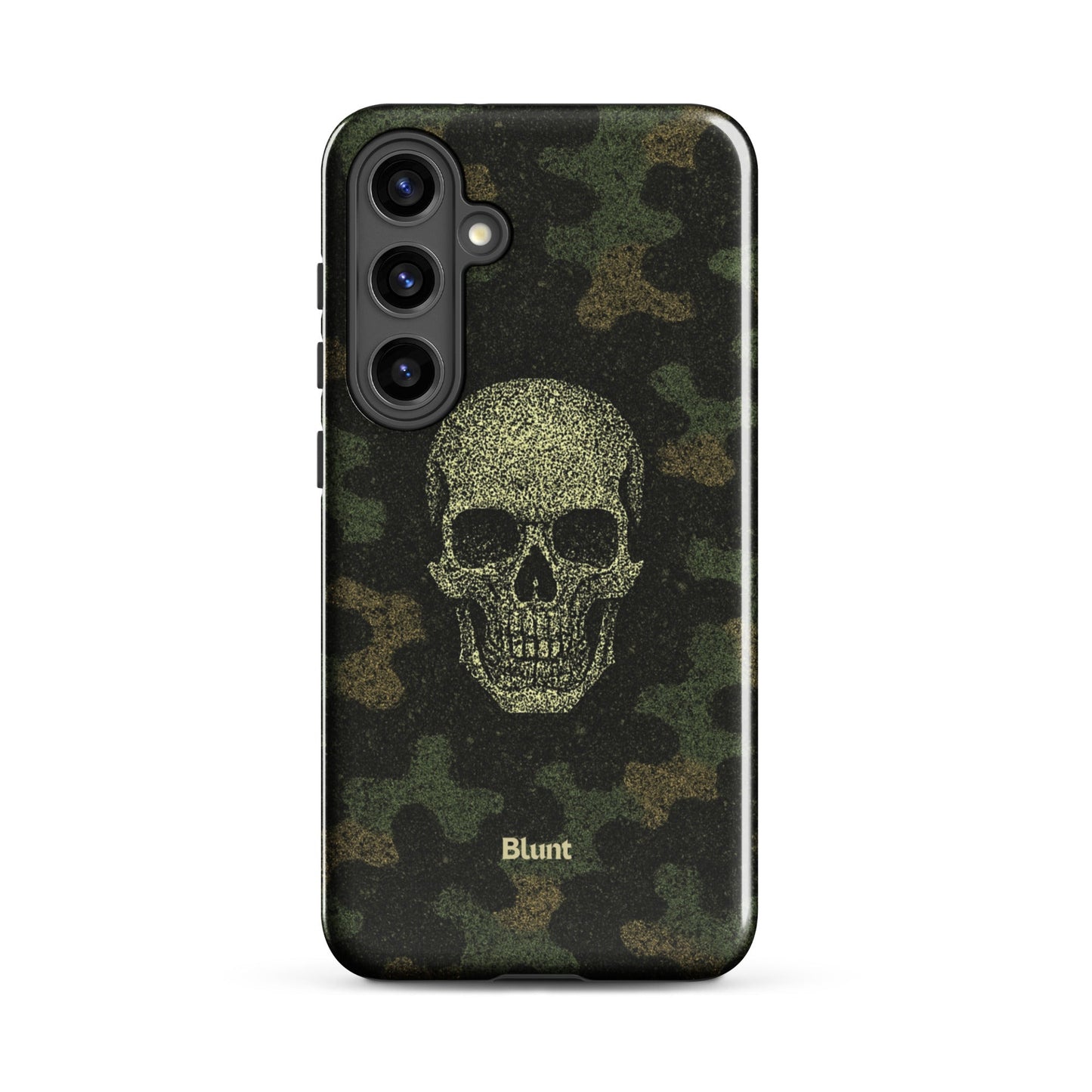 Blast Samsung Case - Blunt Cases