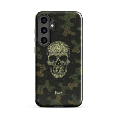 Blast Samsung Case - Blunt Cases