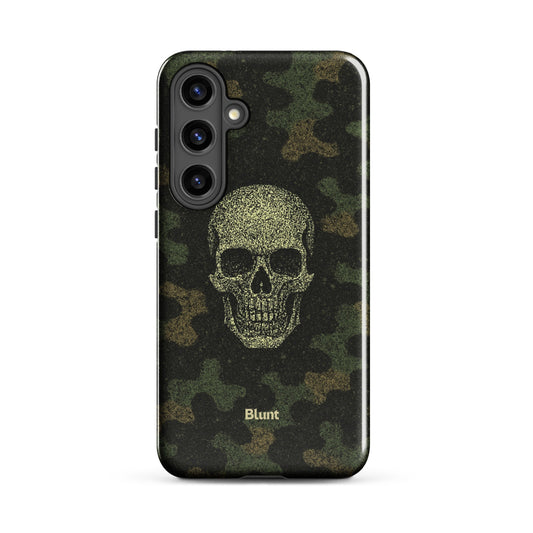 Blast Samsung Case - Blunt Cases
