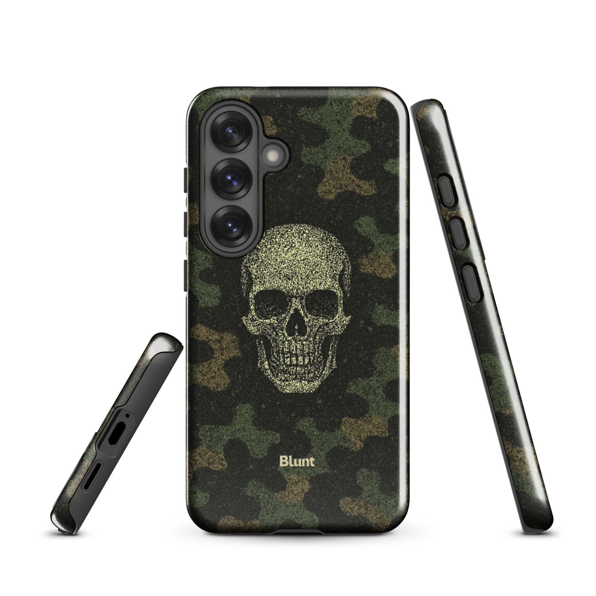 Blast Samsung Case - Blunt Cases