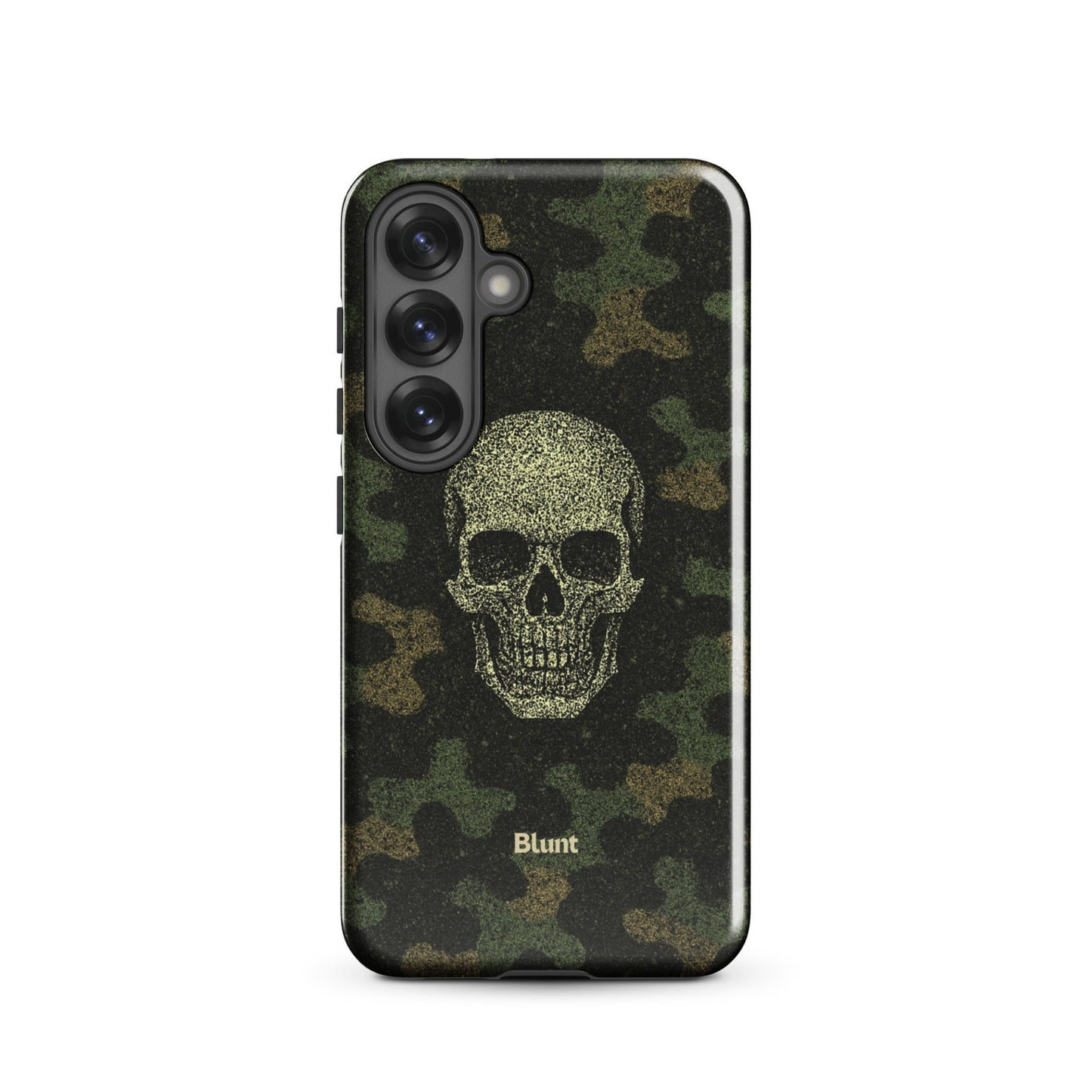 Blast Samsung Case - Blunt Cases