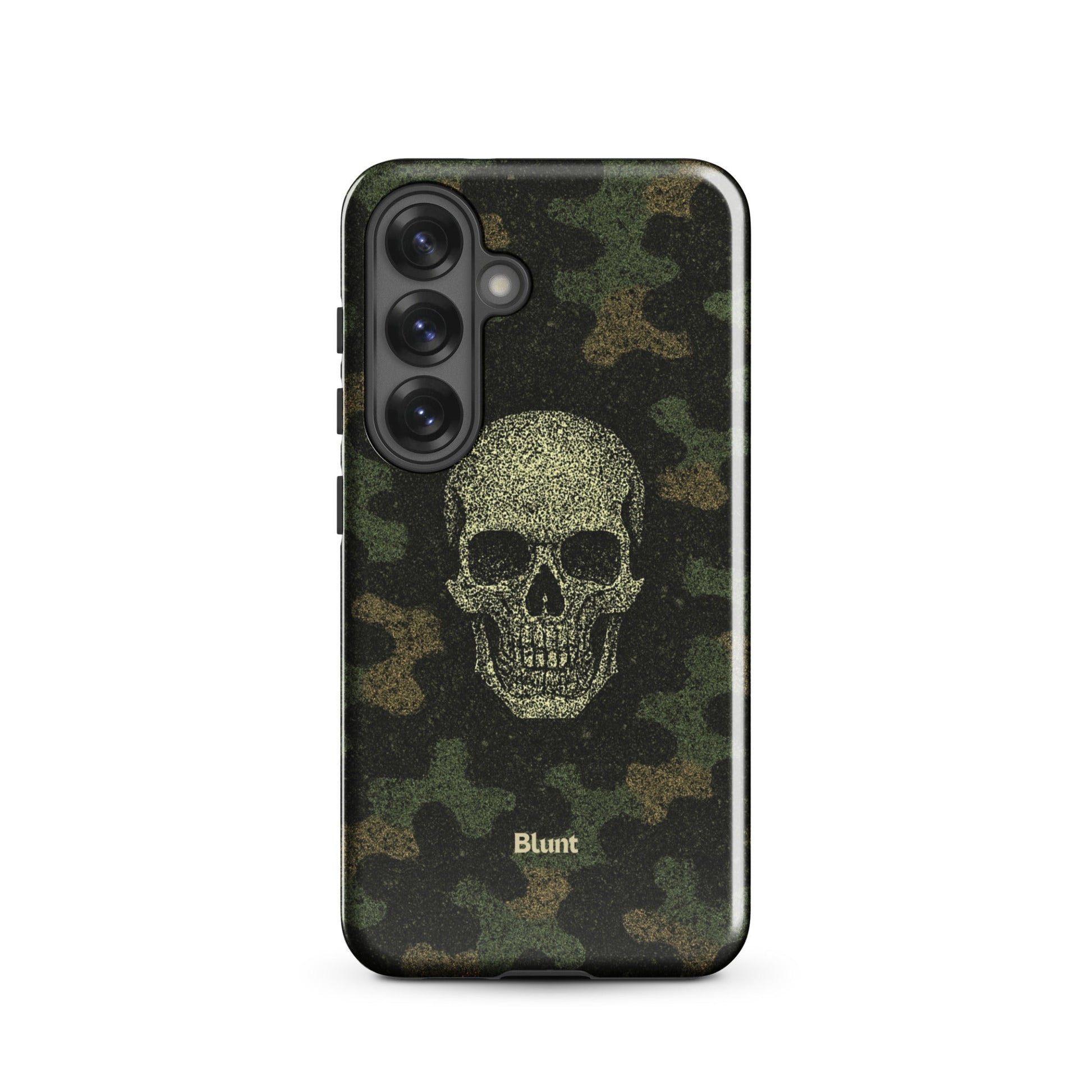 Blast Samsung Case - Blunt Cases