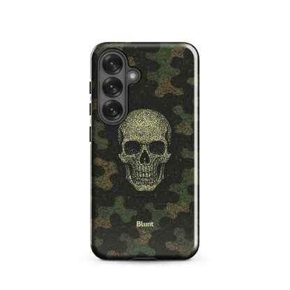 Blast Samsung Case - Blunt Cases