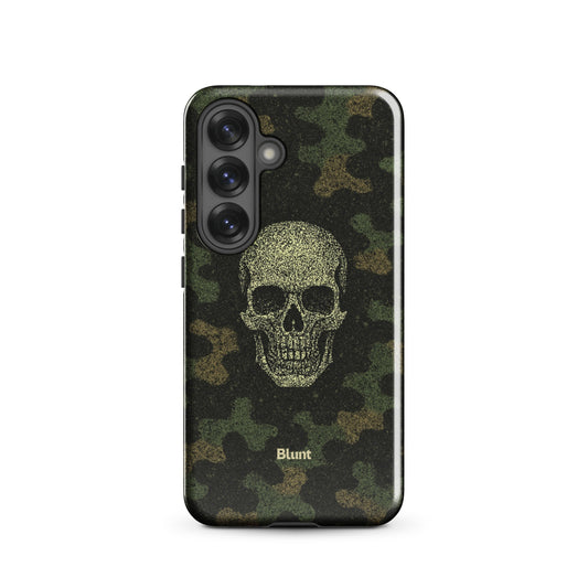 Blast Samsung Case - Blunt Cases