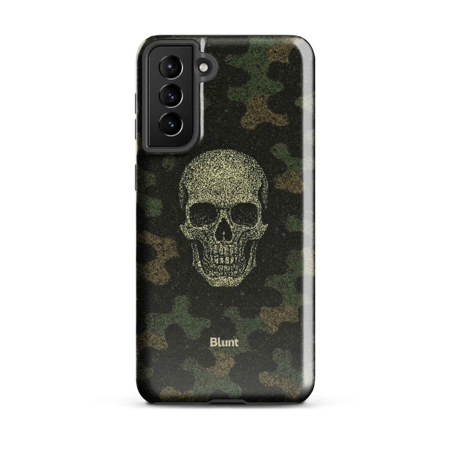 Blast Samsung Case - Blunt Cases