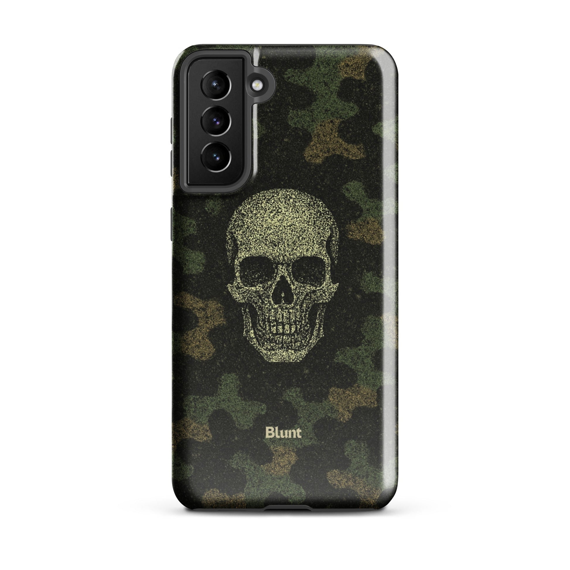 Blast Samsung Case - Blunt Cases