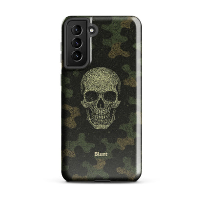 Blast Samsung Case - Blunt Cases