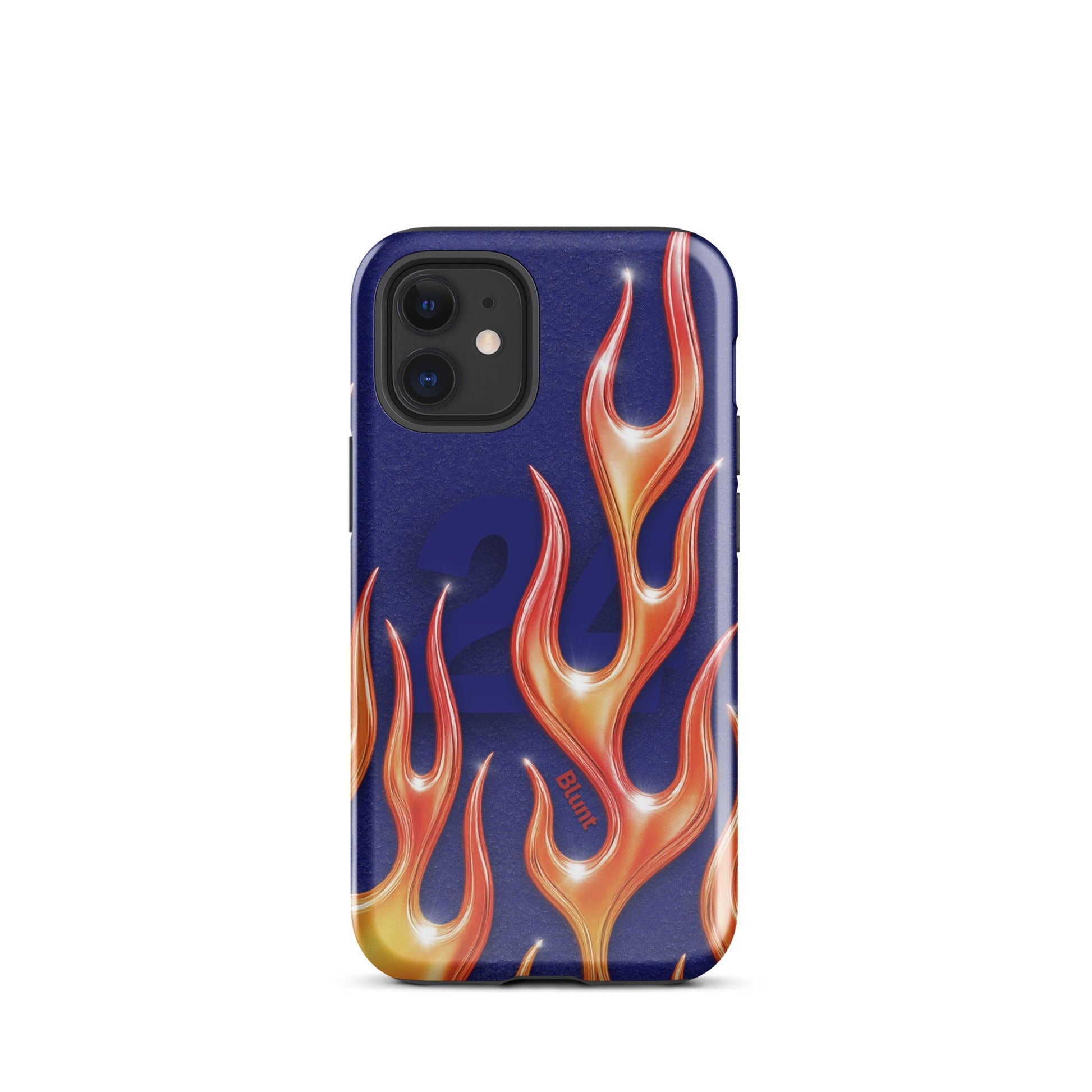 Blaze iPhone Case - Blunt Cases