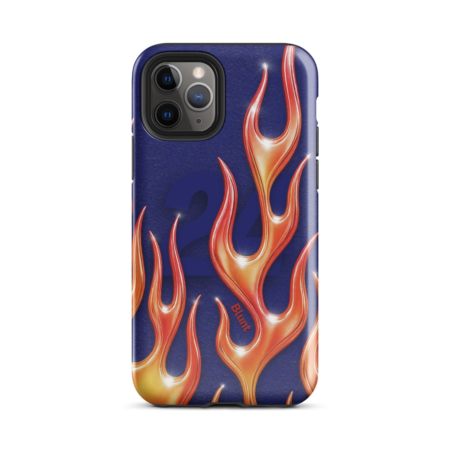 Blaze iPhone Case - Blunt Cases