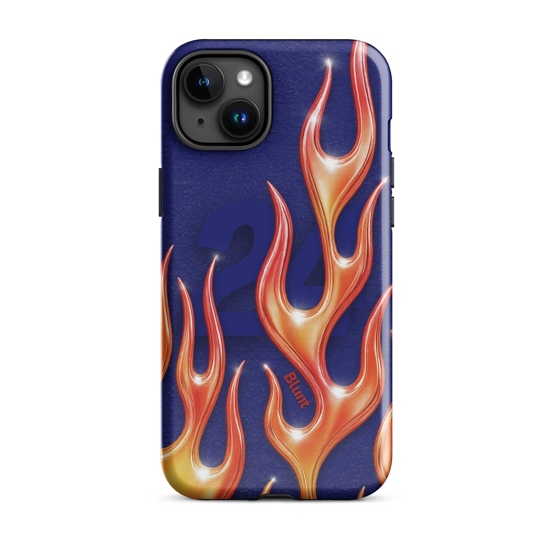 Blaze iPhone Case - Blunt Cases