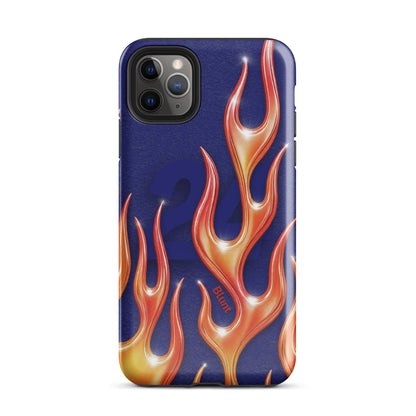 Blaze iPhone Case - Blunt Cases