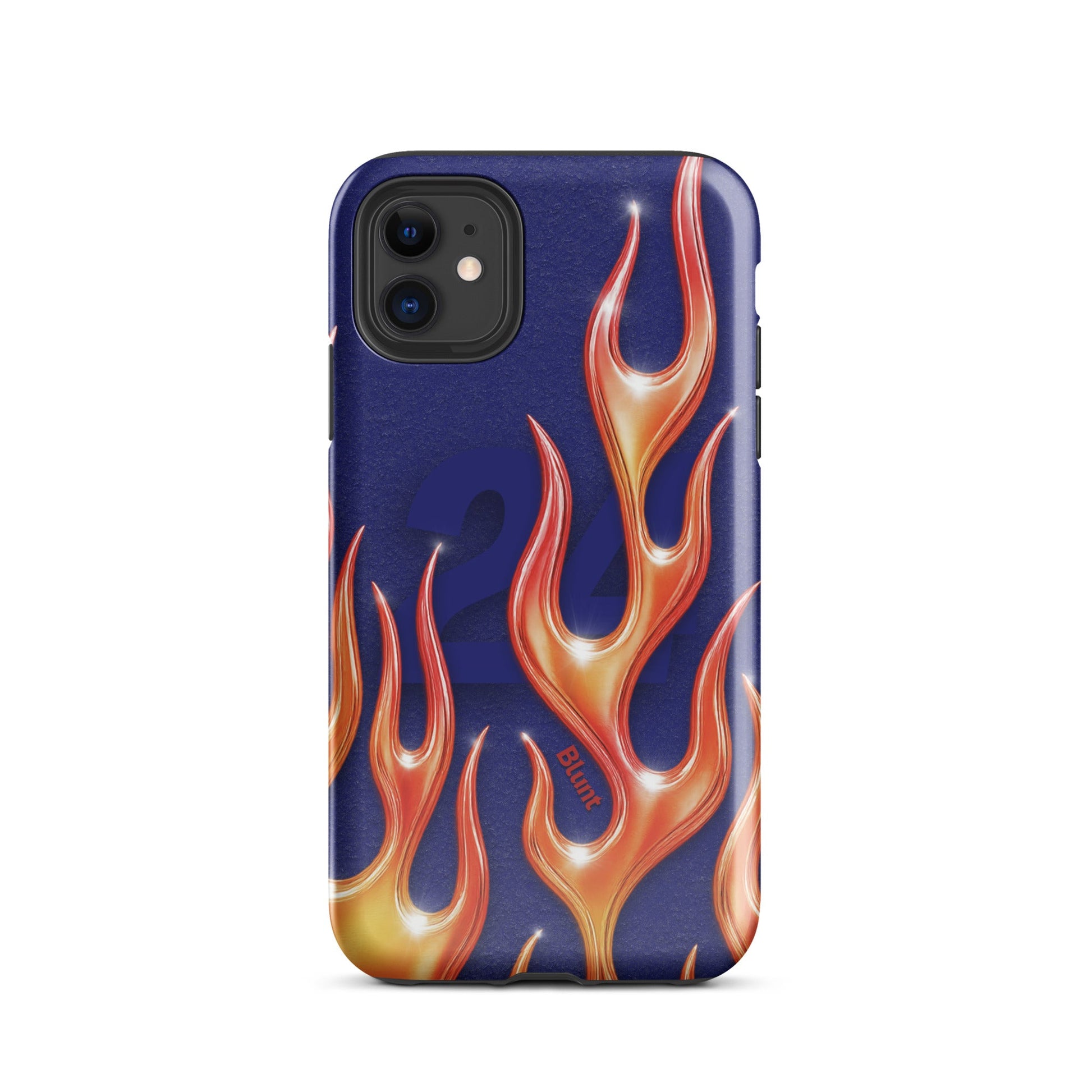 Blaze iPhone Case - Blunt Cases