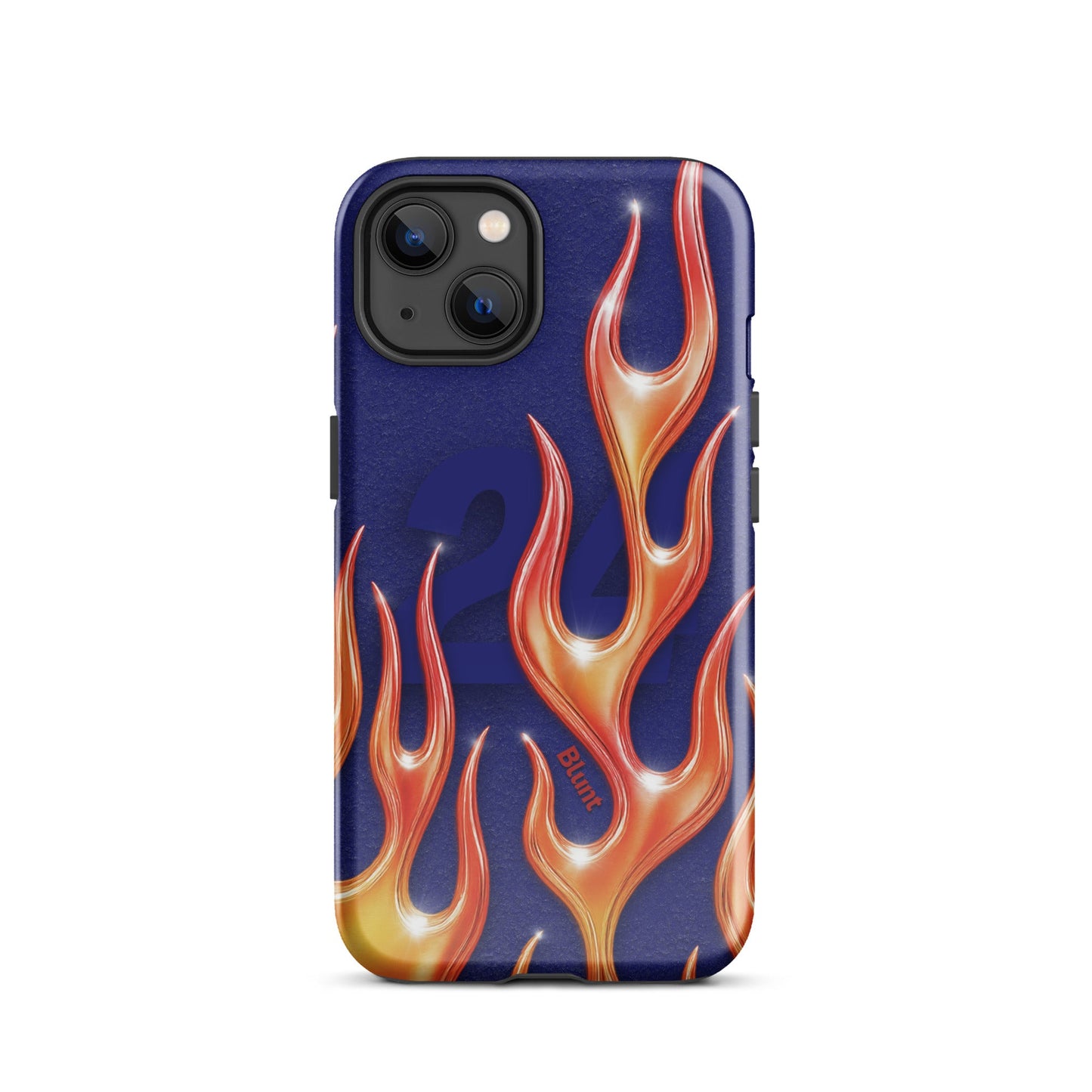 Blaze iPhone Case - Blunt Cases