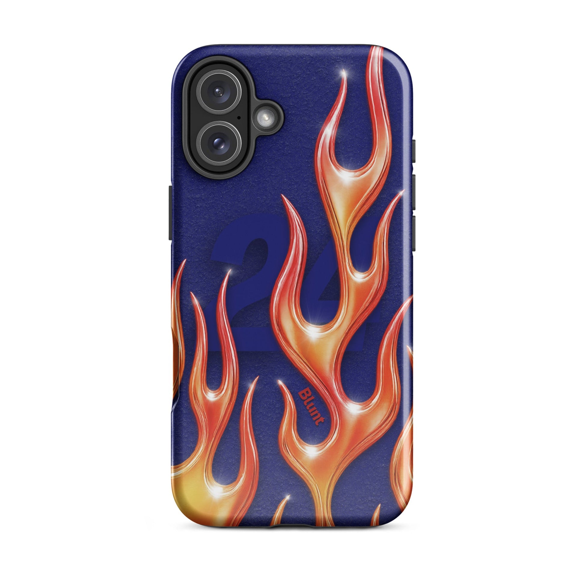 Blaze iPhone Case - Blunt Cases