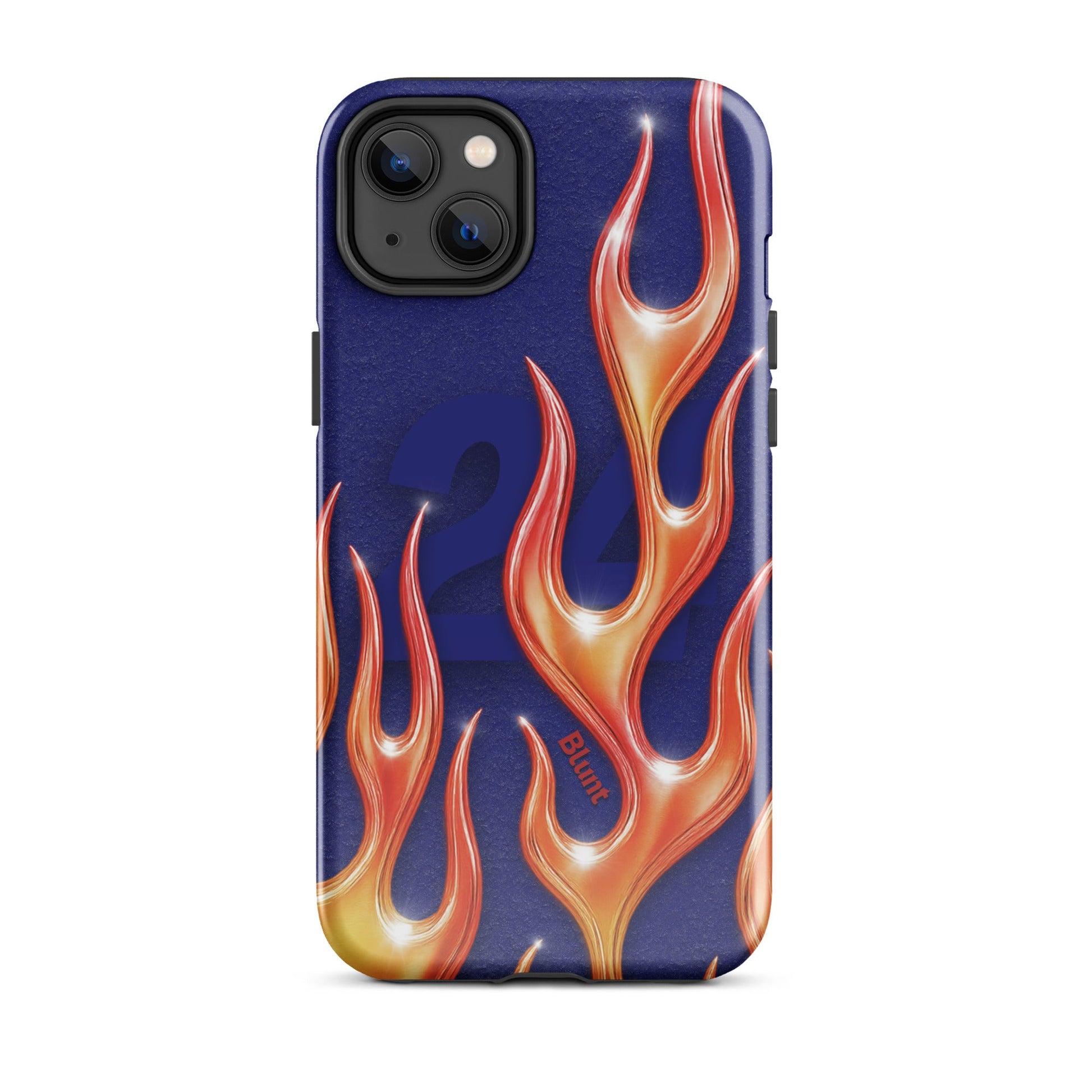 Blaze iPhone Case - Blunt Cases