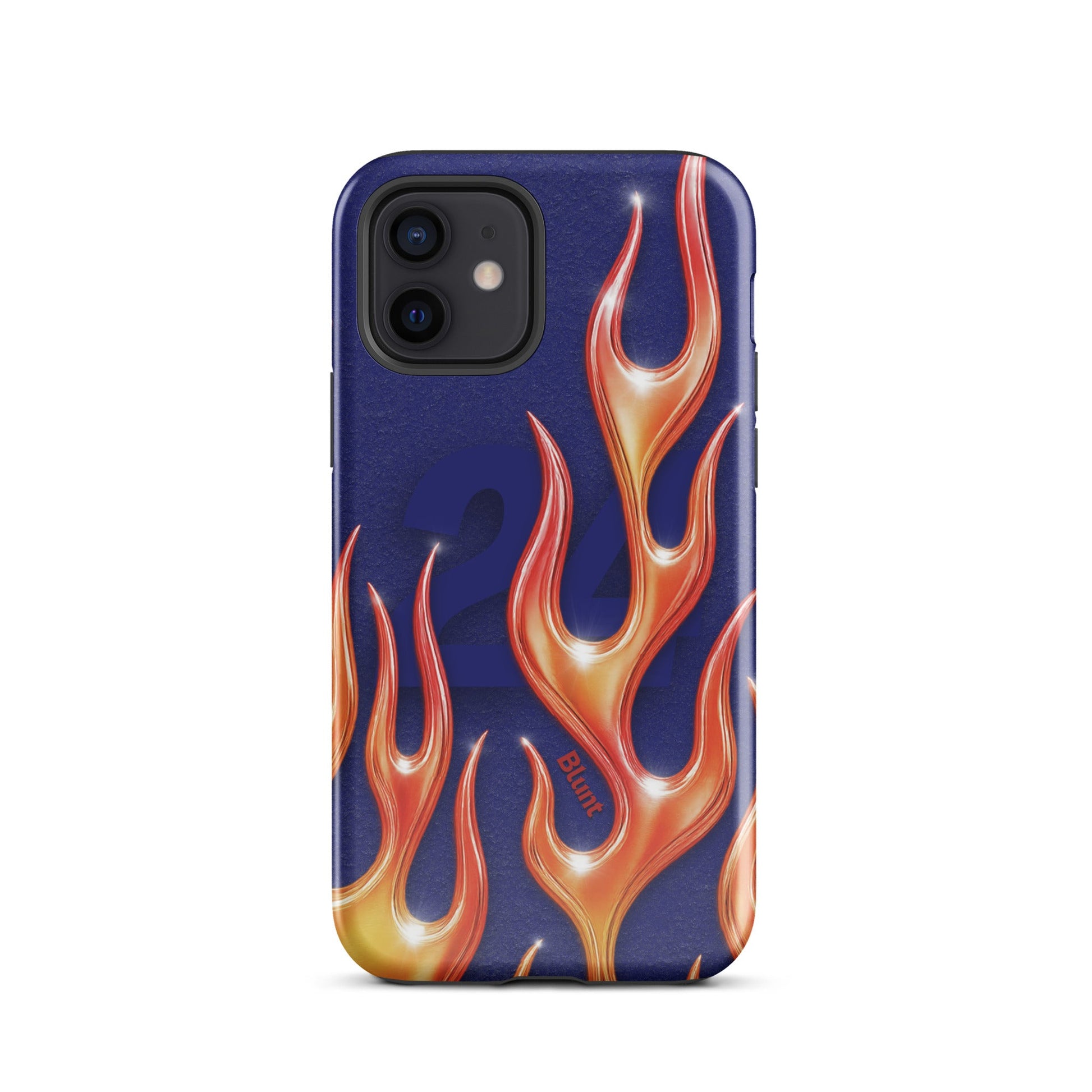 Blaze iPhone Case - Blunt Cases