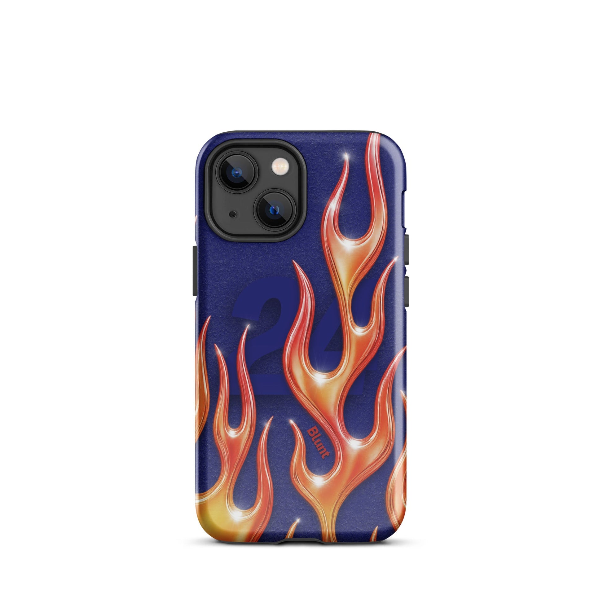 Blaze iPhone Case - Blunt Cases