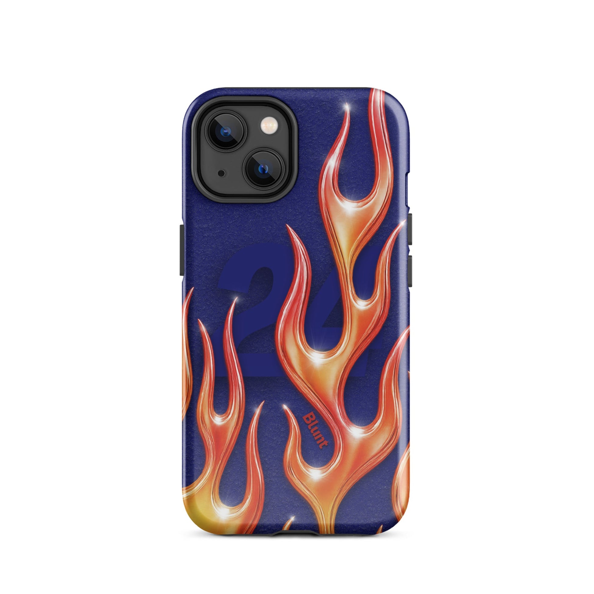 Blaze iPhone Case - Blunt Cases