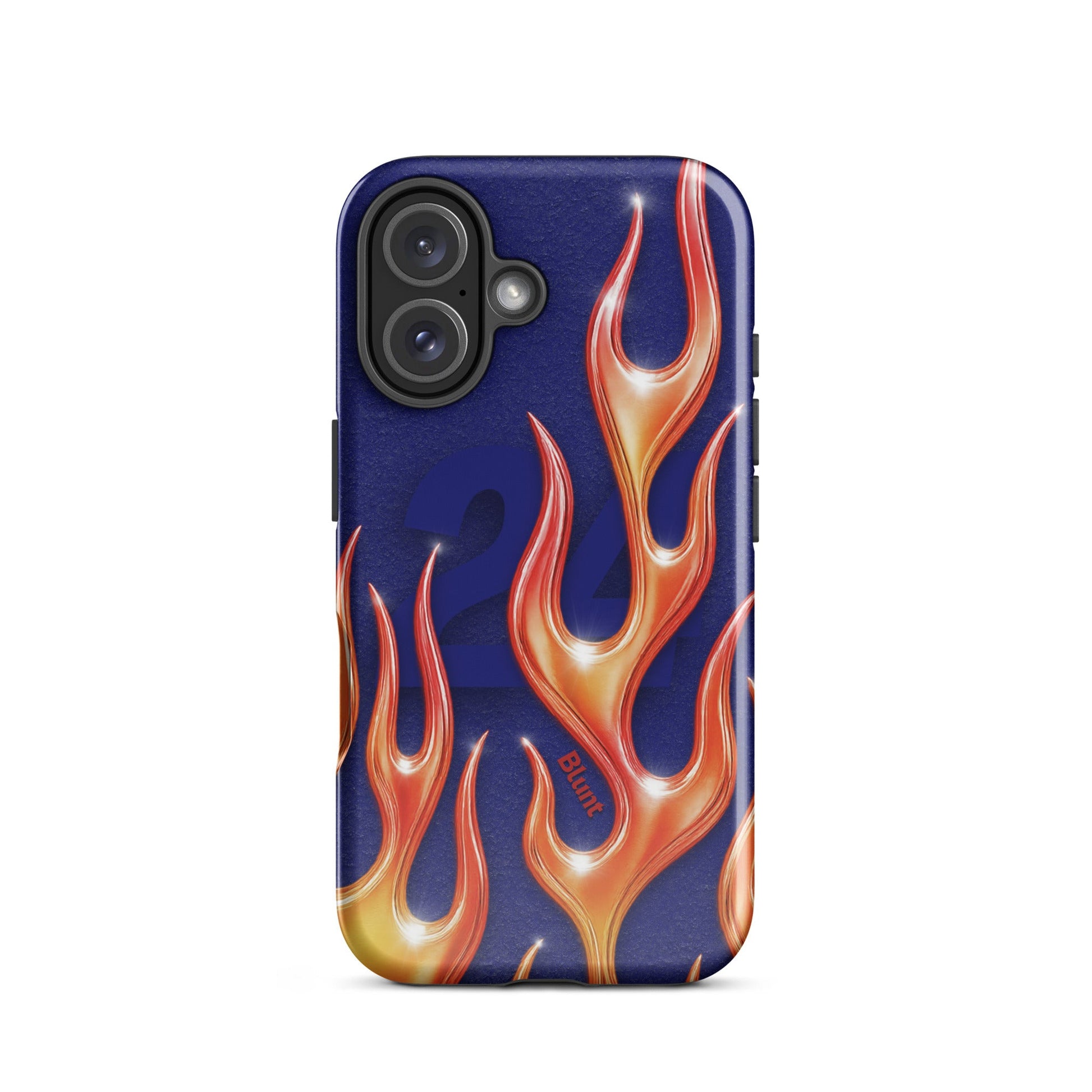 Blaze iPhone Case - Blunt Cases